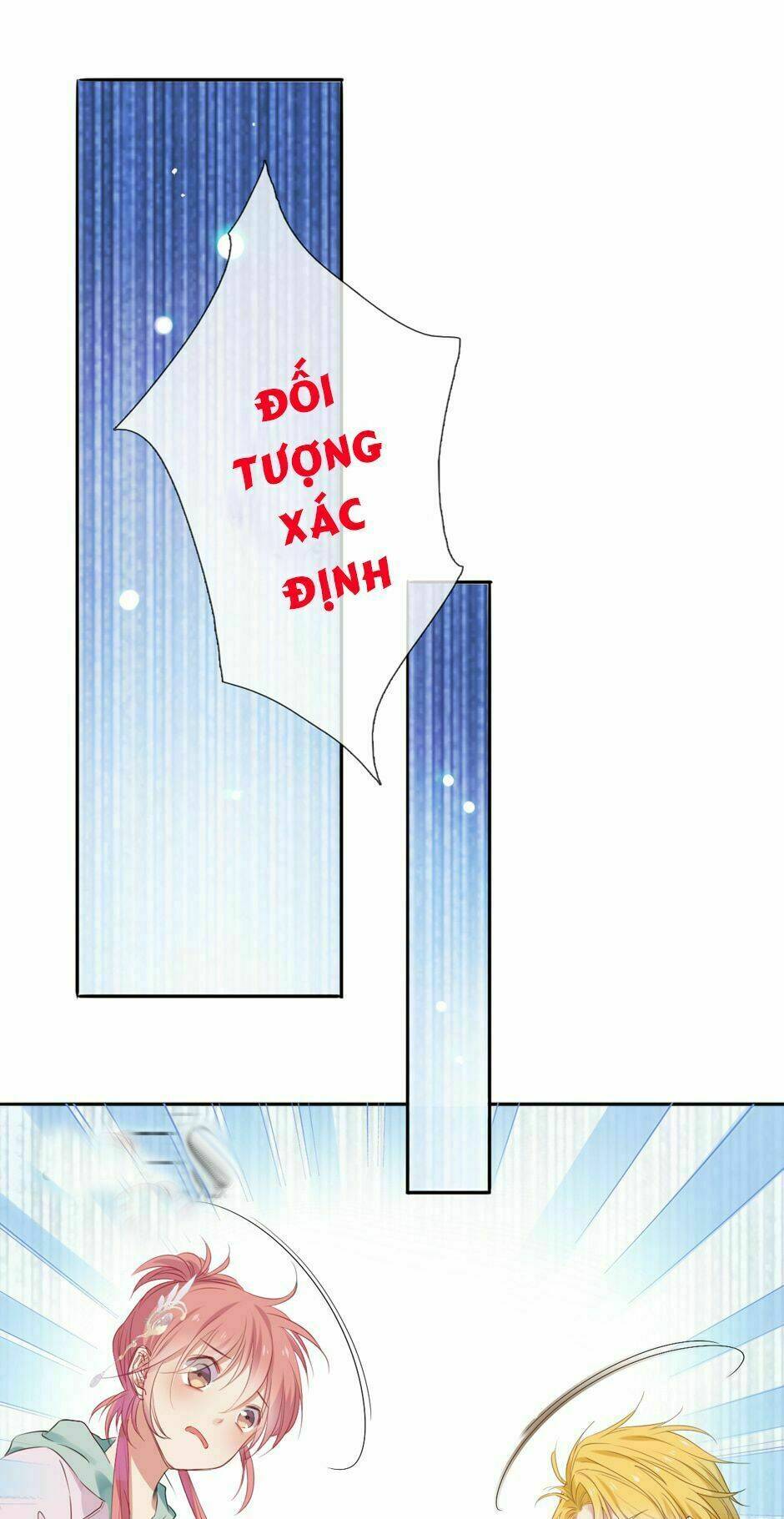 Hiệp Sĩ Của Nữ Hoàng: Chapter 24