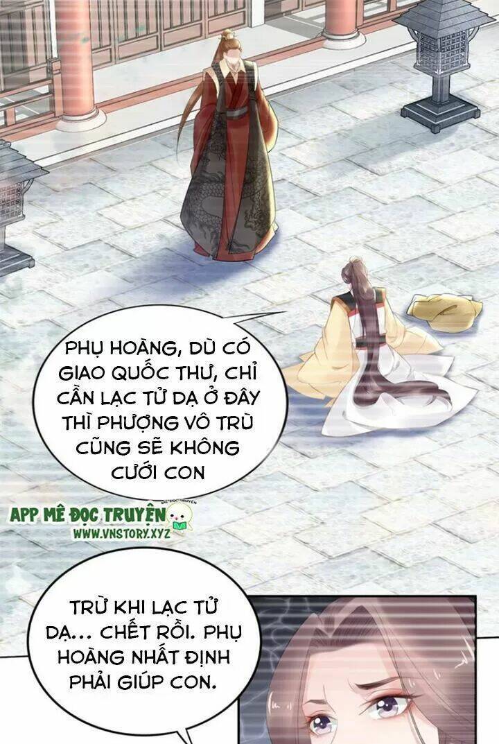 Nhất Sinh Nhất Thế Tiếu Thương Khung: Chapter 72