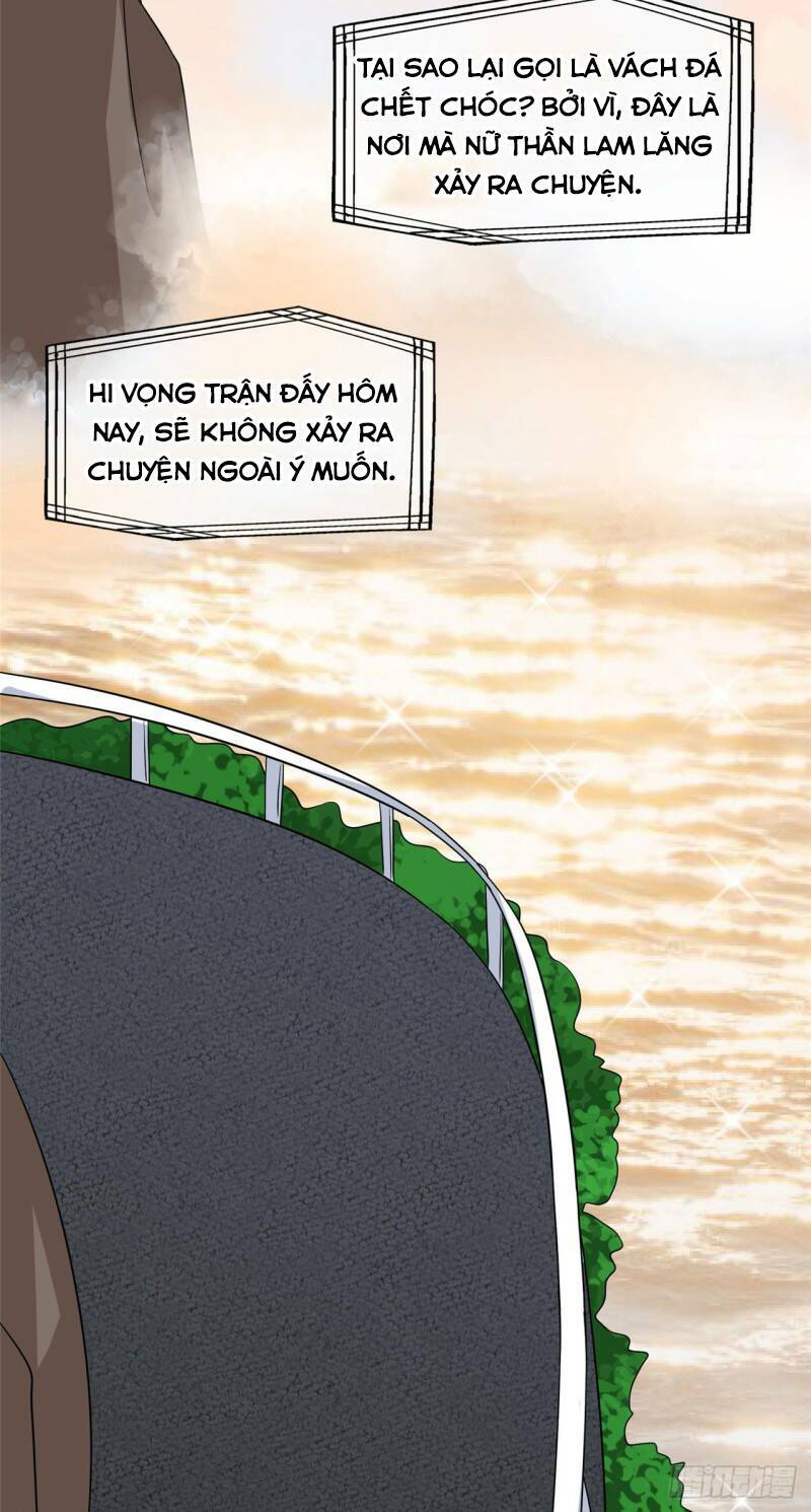 Siêu Cấp Nữ Thần Trọng Sinh: Chapter 23