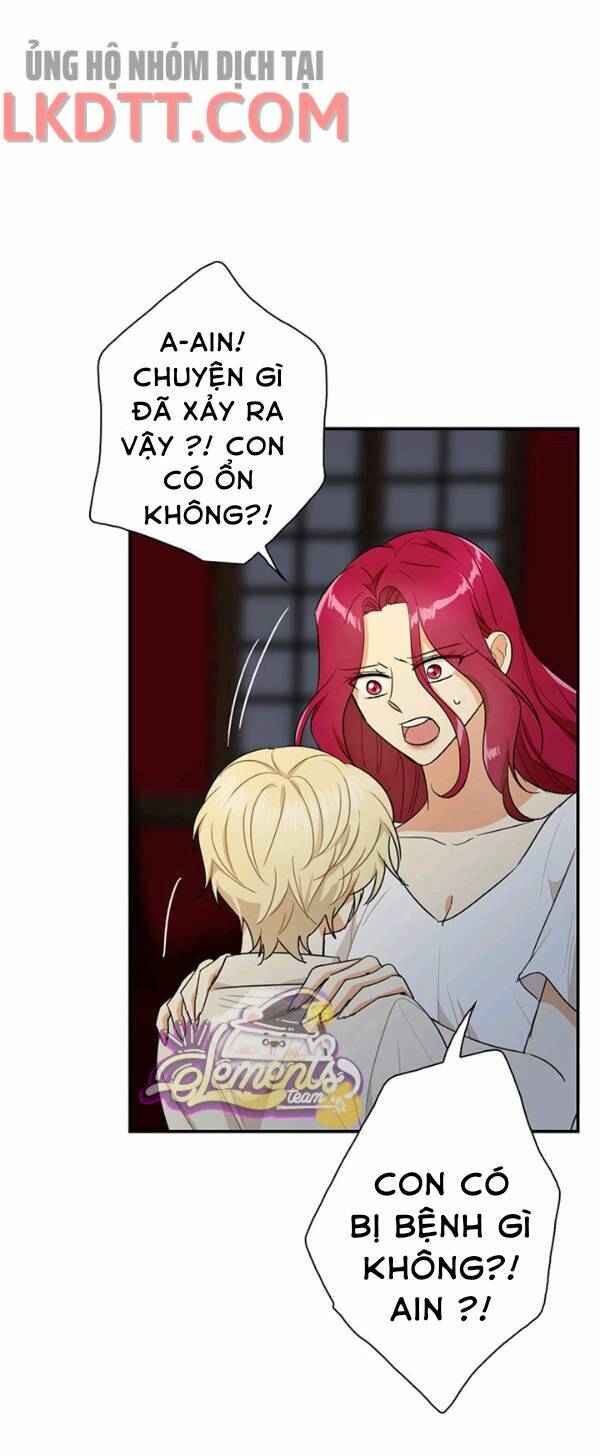 Xuyên Không Trở Thành Mami Phản Diện: Chapter 56