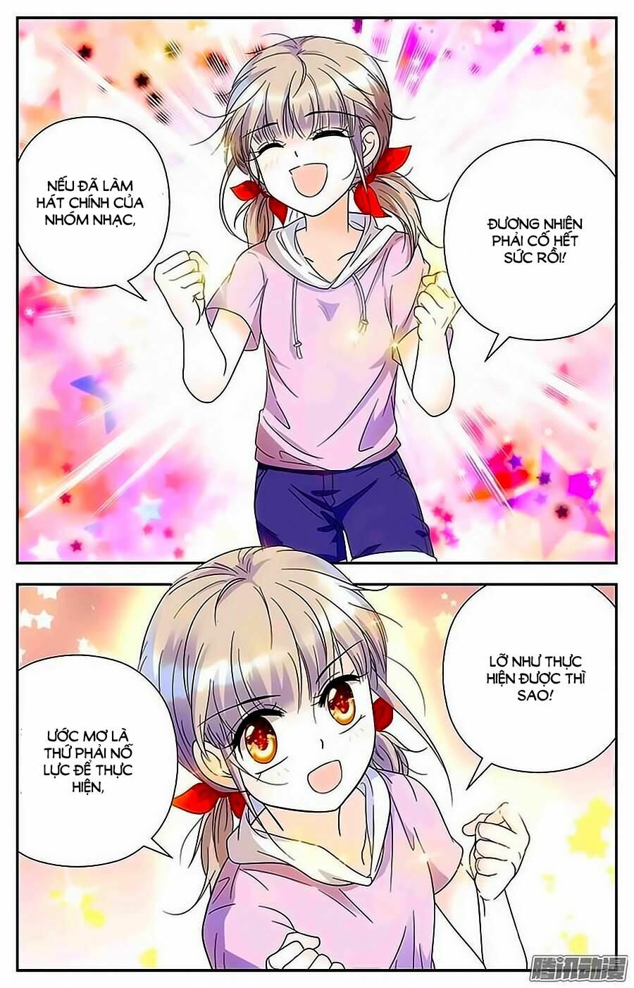 Thanh Ninh Chi Hạ: Chapter 59