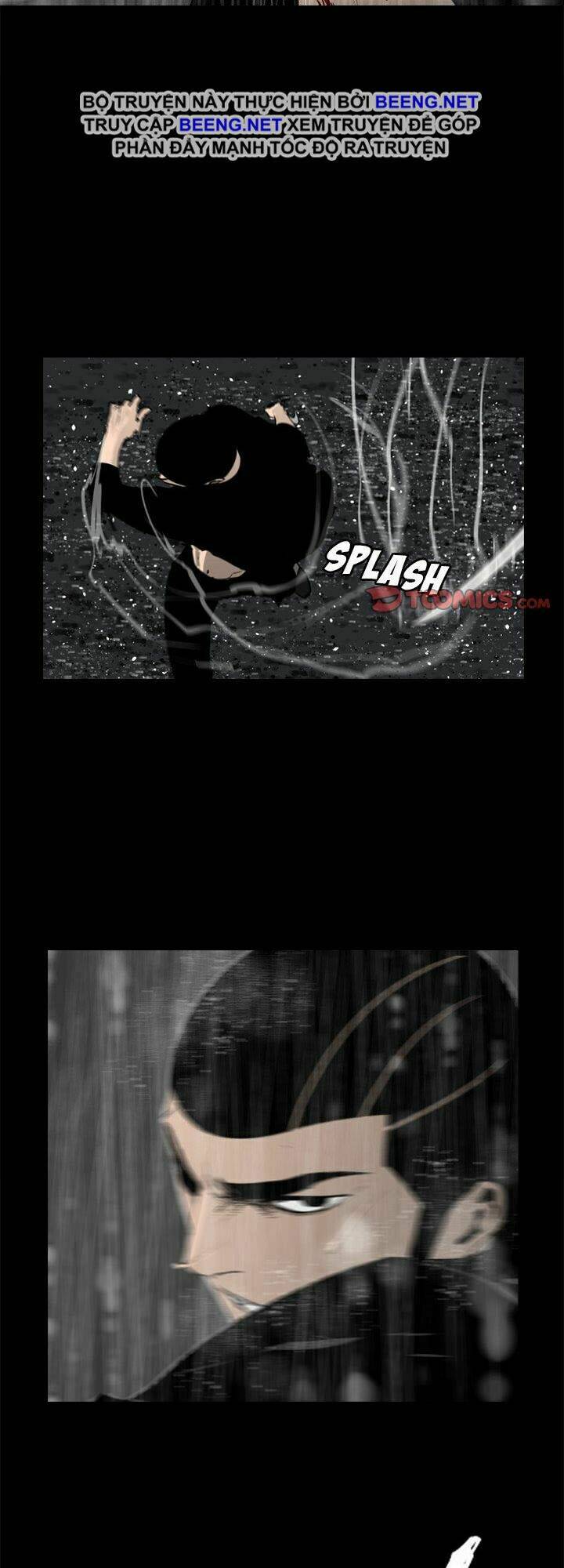 Kẻ Mạnh Nhất - Tong Edge: Chapter 75