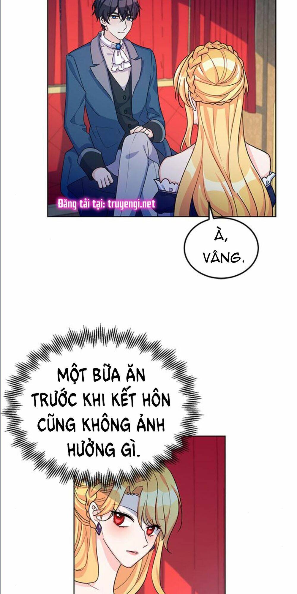 Nữ Hiệp Trở Về: Chapter 12