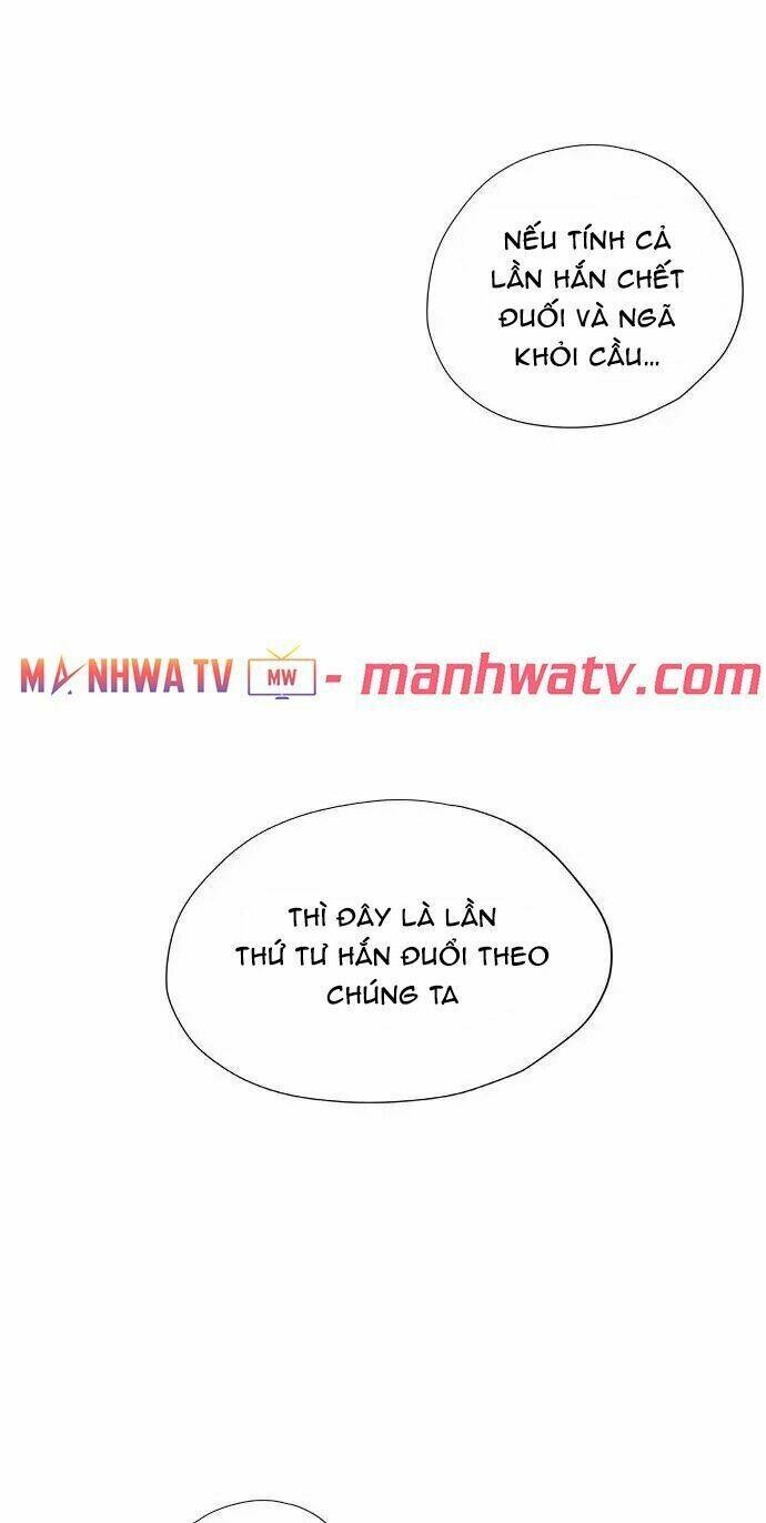 Kẻ Hồi Sinh: Chapter 14