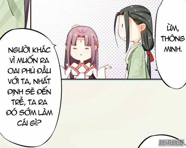 Tuyệt Thế Luyện Đan Sư: Chapter 14