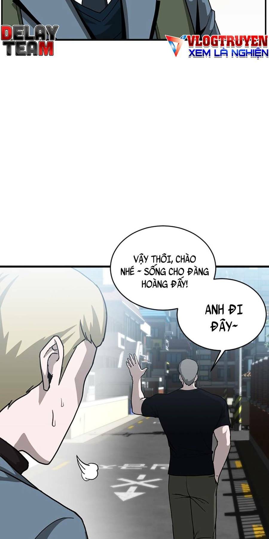 Không Làm Anh Hùng Để Trở Thành Nhân Vật Phản Diện: Chapter 12