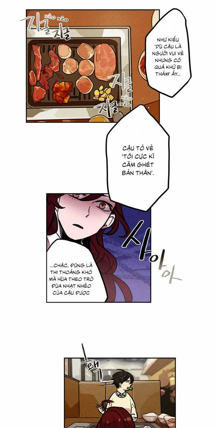 Miracle App Store: Chapter 3