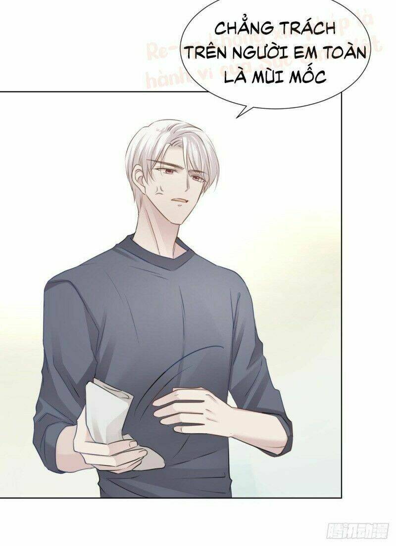 Điều Giáo Gấu Bắc Cực: Chapter 45