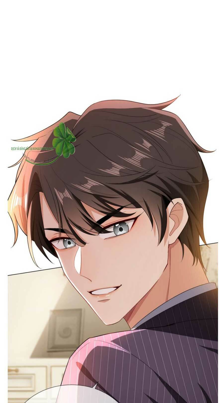 Cô Vợ Nhỏ Nuông Chiều Quá Lại Thành Ác!!: Chapter 184.1