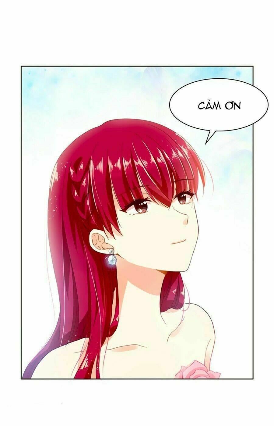 Ác Nữ Cải Biến: Chapter 16