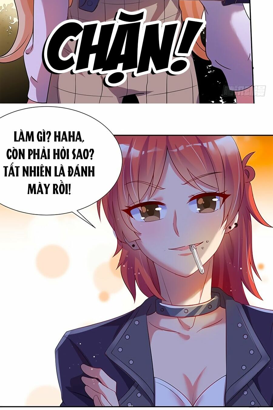 Chồng Già Vợ Trẻ Trêu Nhau Hàng Ngày: Chapter 29