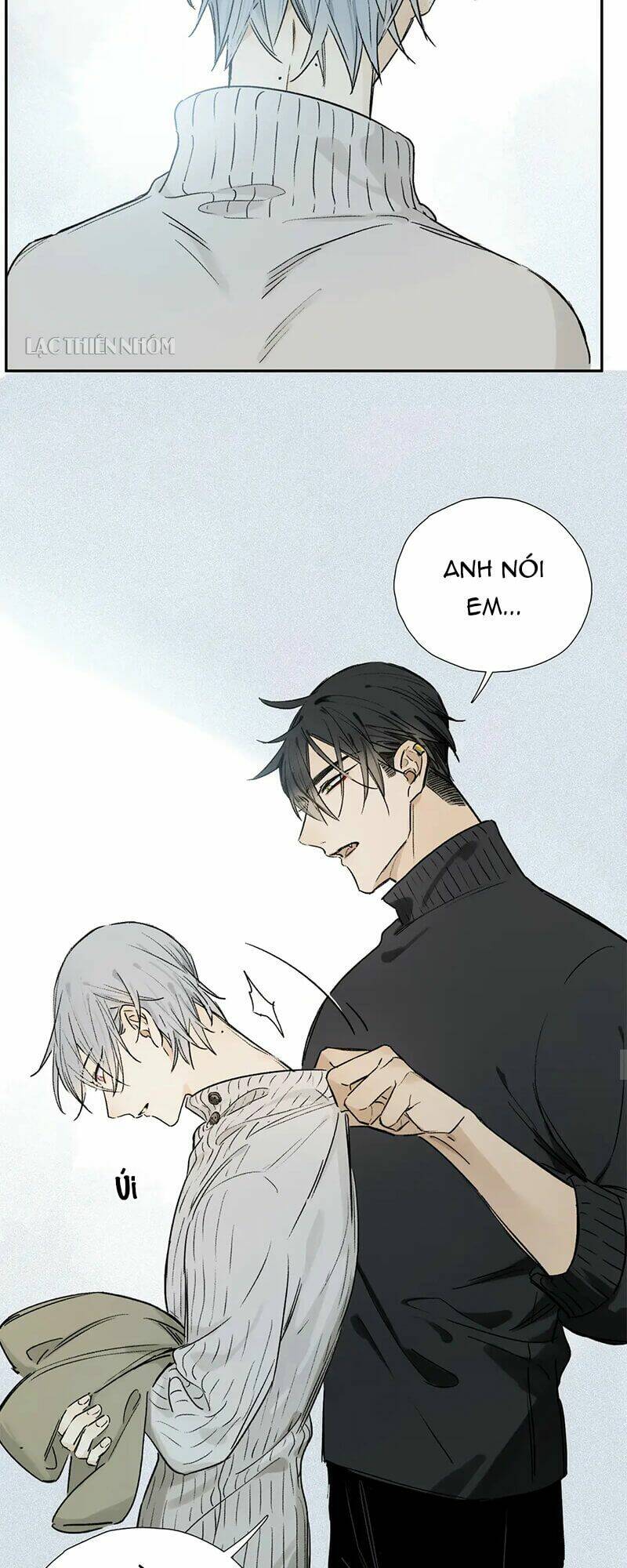 Phép Tắc Trường Ogus: Chapter 60