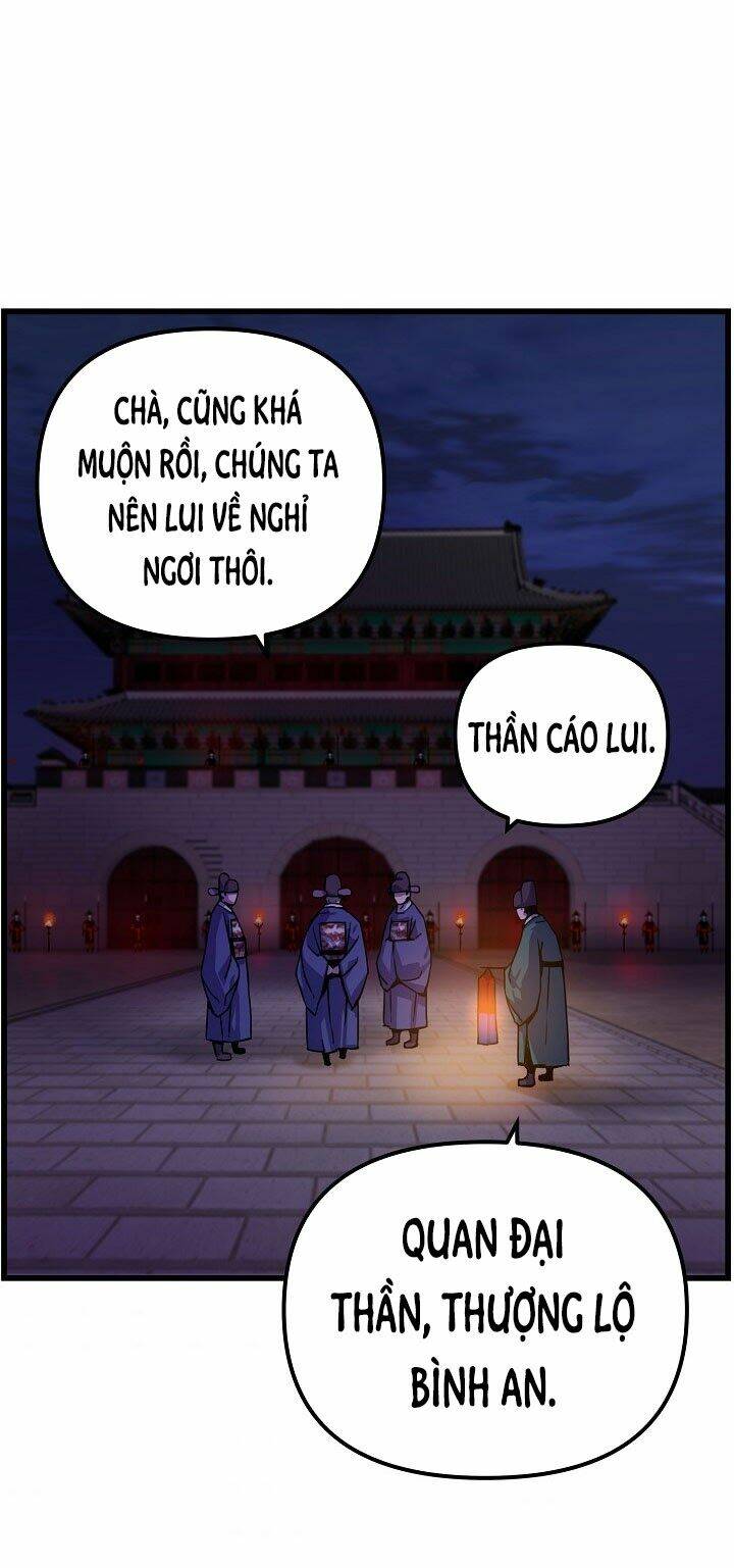 Tôi Sẽ Sống Như Một Hoàng Tử: Chapter 8