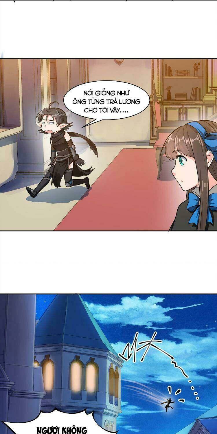 Lê Minh Chi Kiếm: Chapter 24