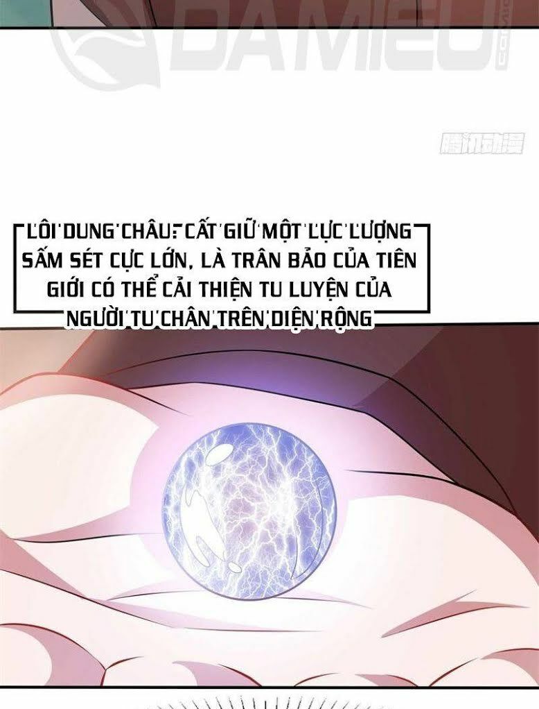 Đô Thị Siêu Cấp Thần Tôn: Chapter 38