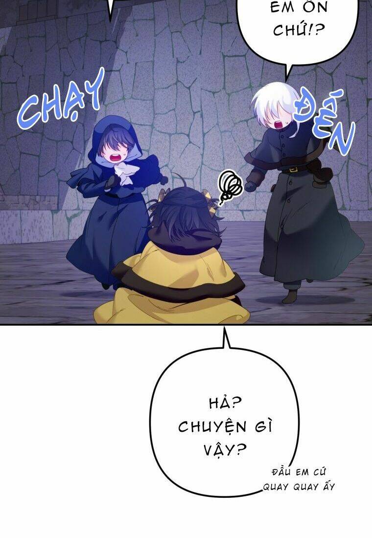 Đọc Thần Chú Lên Đi, Rose!: Chapter 13
