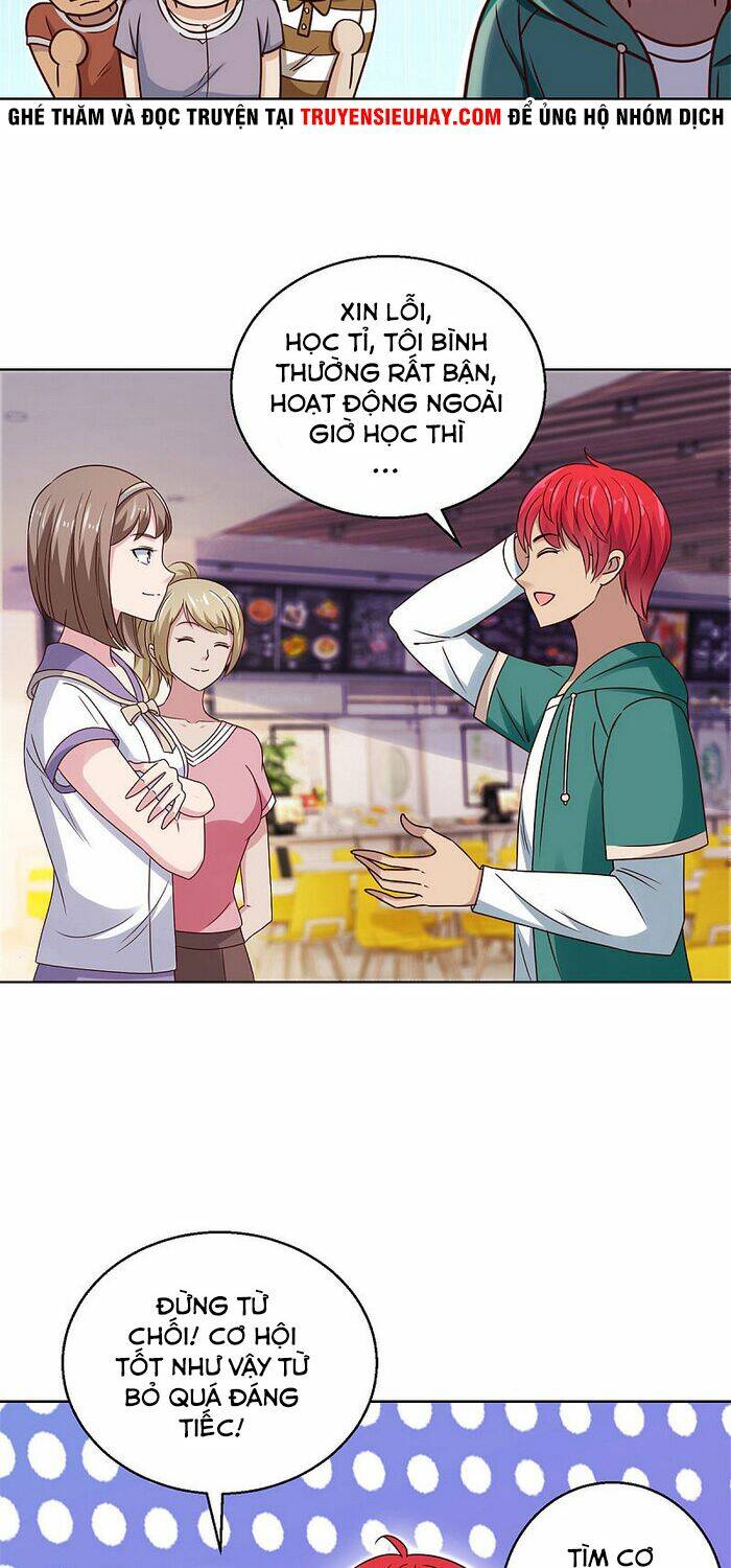 Đô Thị Chí Tôn Hệ Thống: Chapter 191