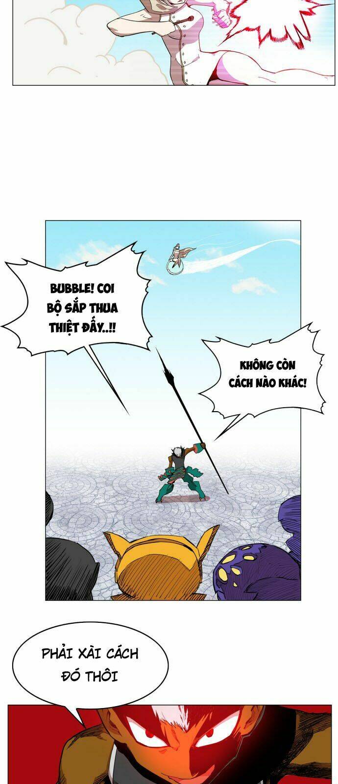 Hard Core Leveling Warrior: Chapter 85