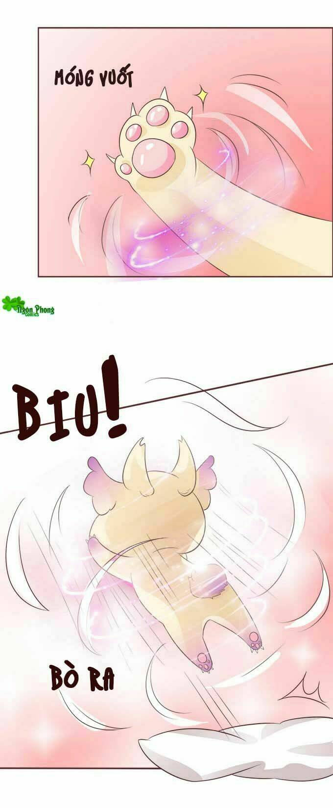 Ma Vương Luyến Ái Chỉ Nam: Chapter 75