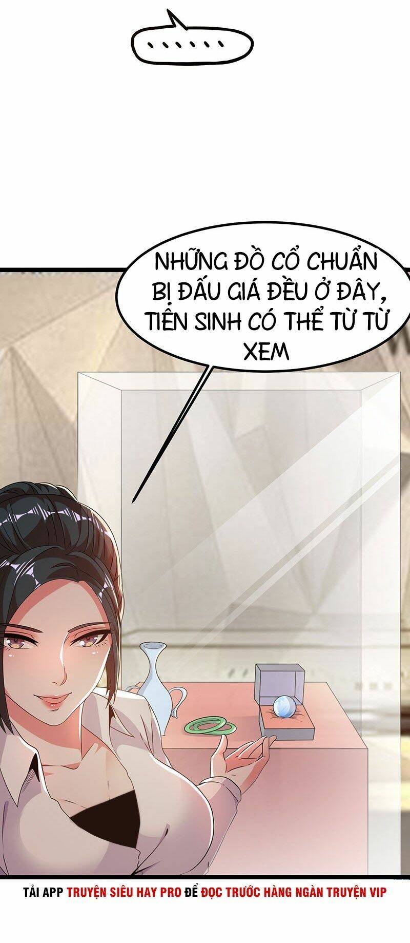 Luyện Ngục Trọng Sinh: Chapter 11