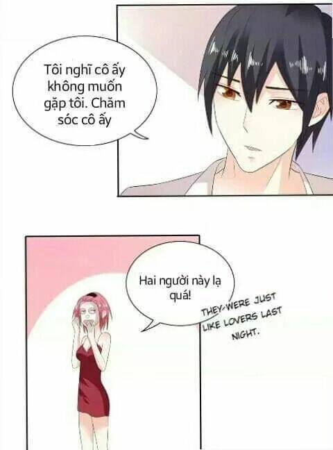 1 Nửa Hoàn Hảo Của Ceo: Chapter 30