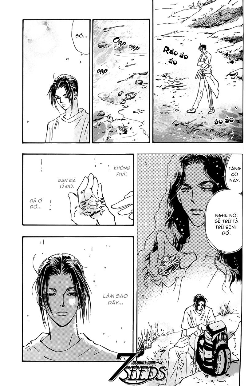 Mầm Sống: Chapter 125