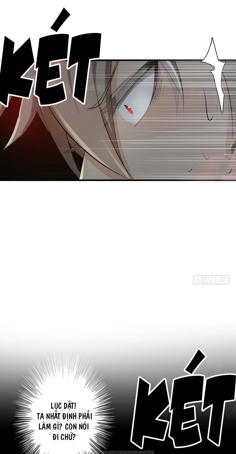 Dã Âu Lão Tổ: Chapter 7