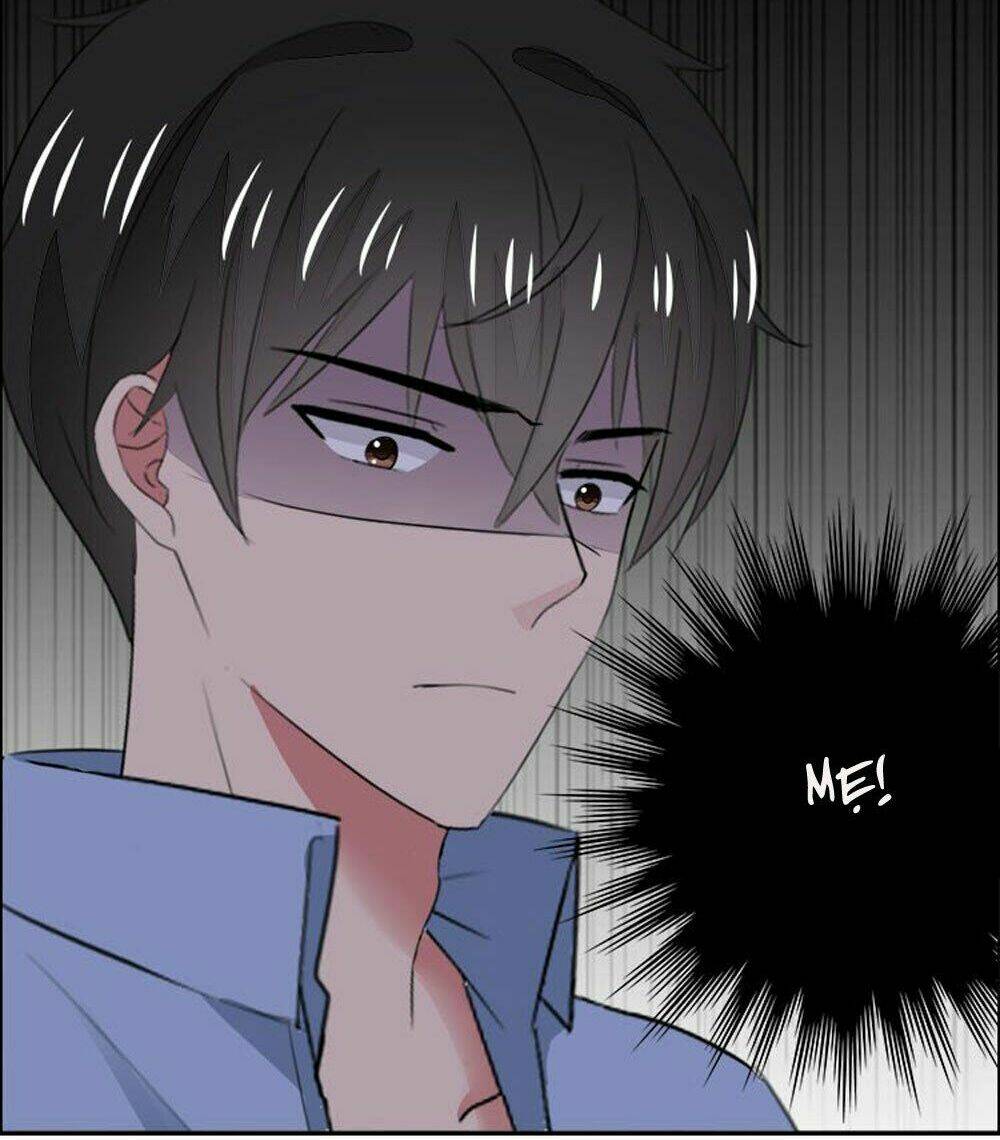 Đại Thần Tình Yêu Chớ Chạm Tôi: Chapter 68