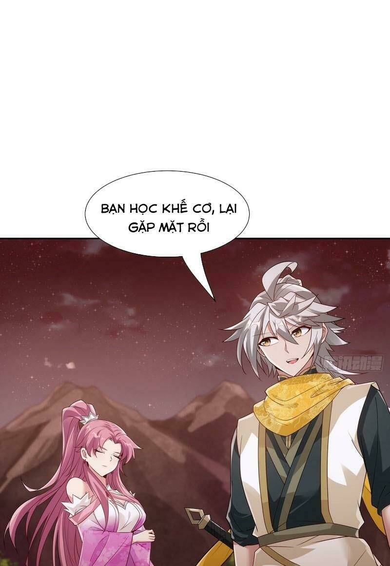Nghịch Lân: Chapter 98