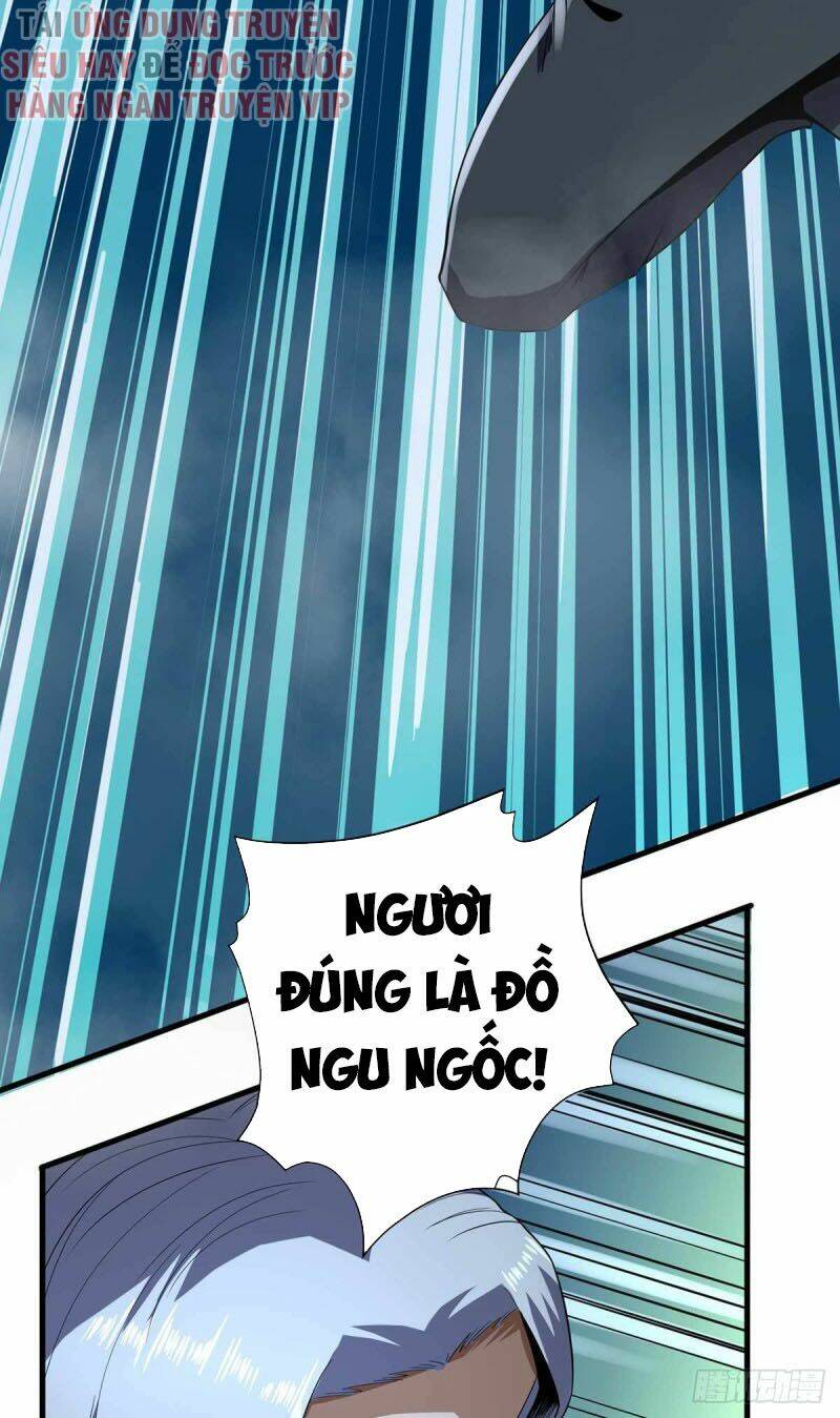 Vương Bài Thần Y: Chapter 70