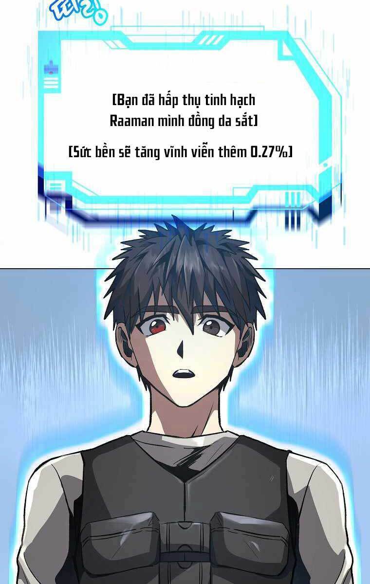 Con Đường Diệt Thần: Chapter 20