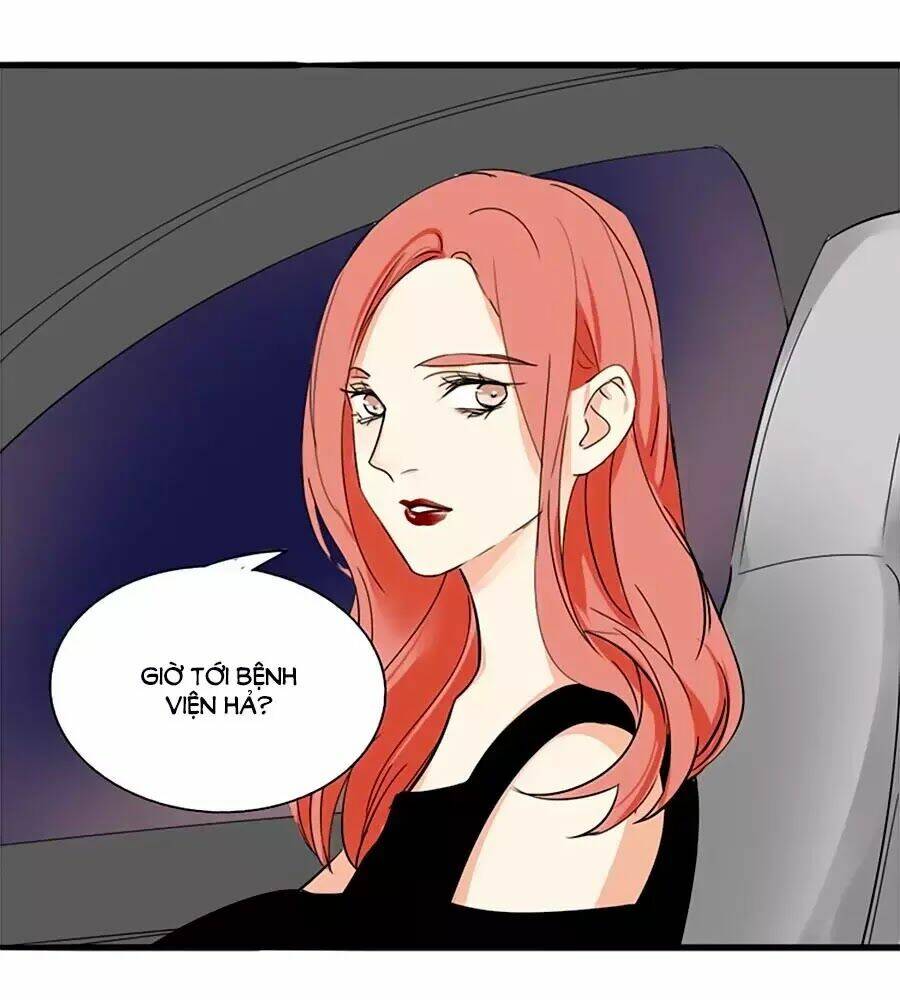 Mùi Hương Lãng Mạn: Chapter 13