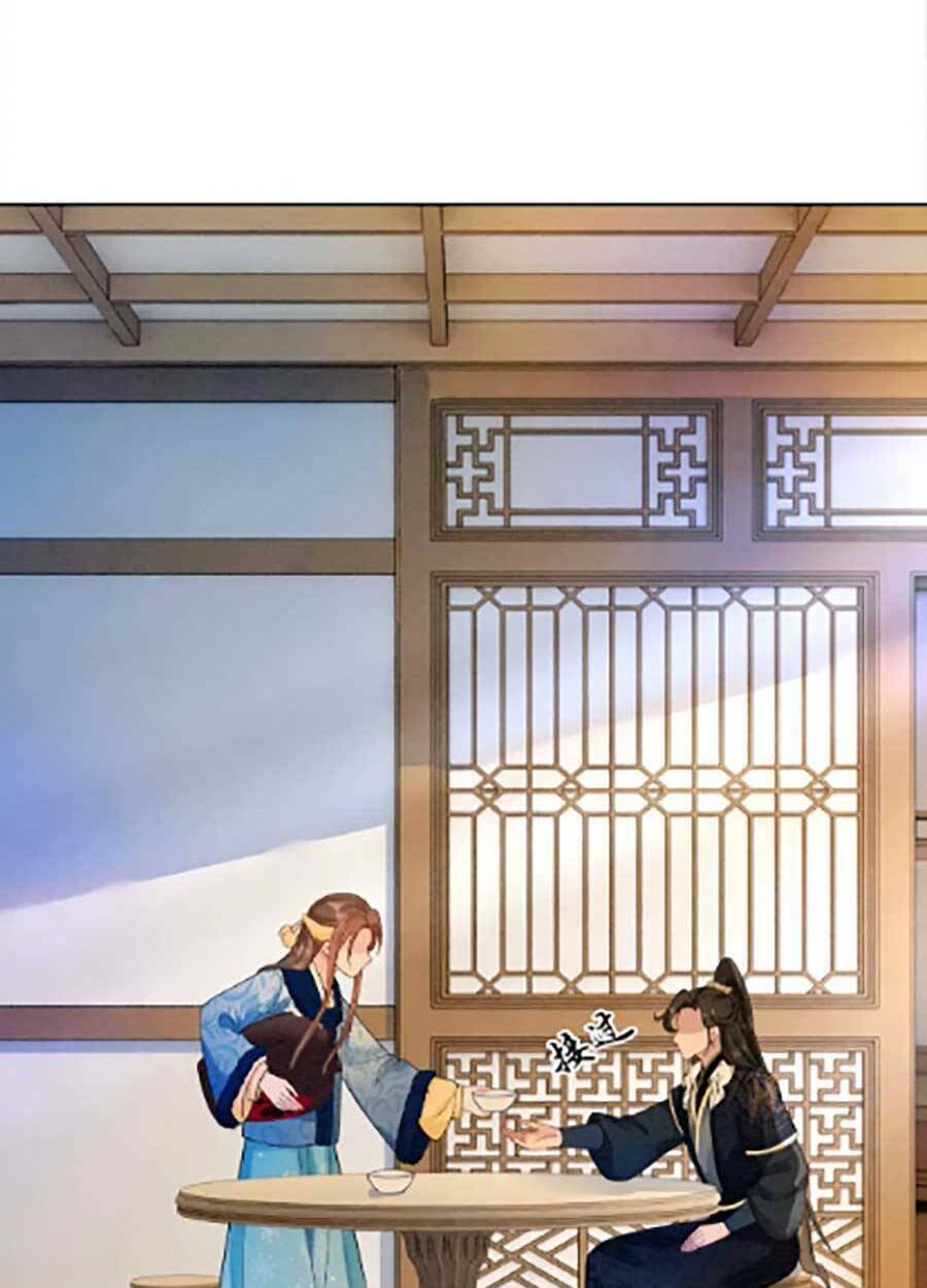 Xung Hỉ Vương Phi: Chapter 91