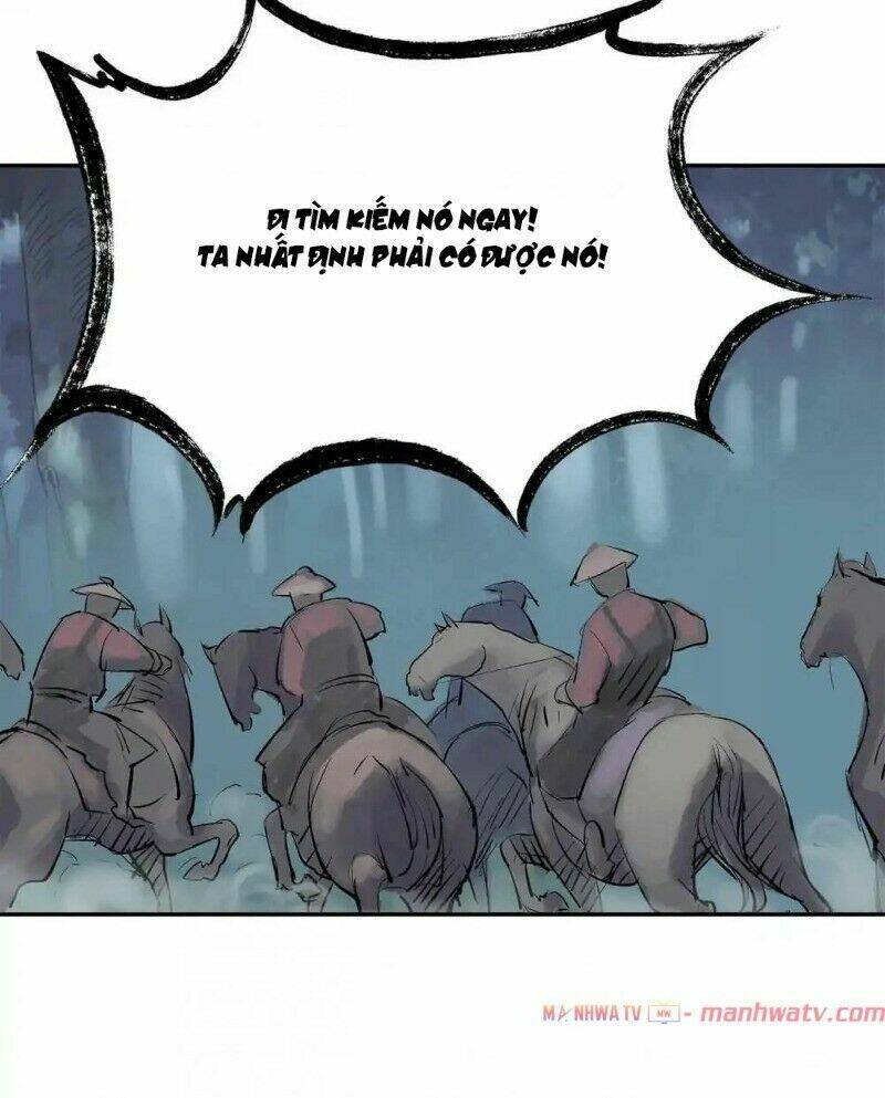 Thanh Gươm Quỷ: Chapter 41