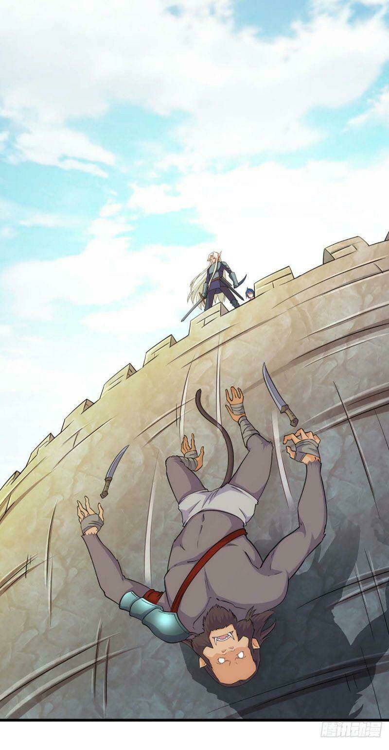 Ta Livestream Tại Dị Giới: Chapter 16