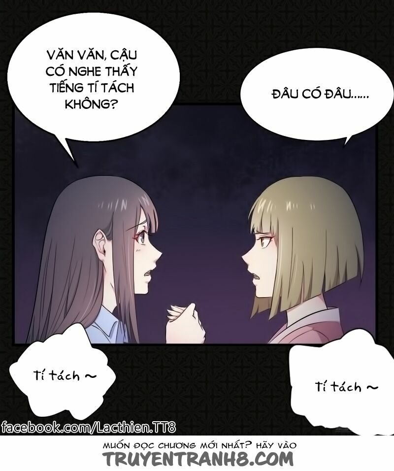 Ngạo Kiều Quỷ Vương Yêu Ta: Chapter 2