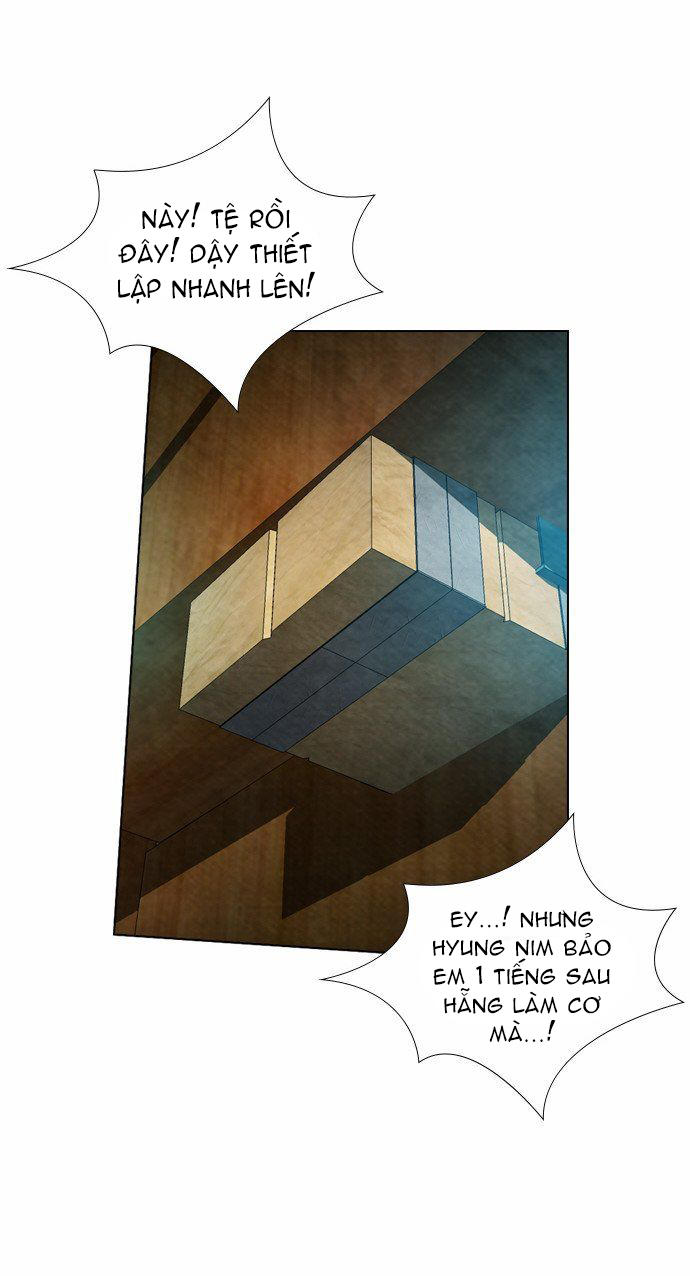 Revival Man: Chapter 18