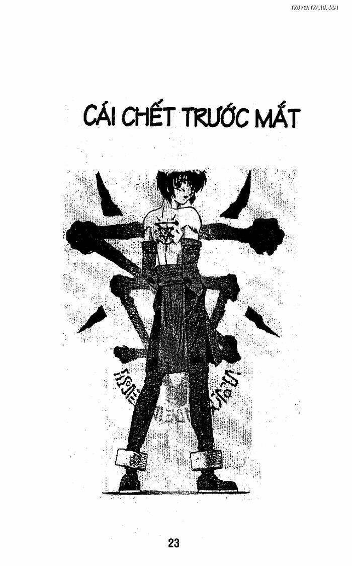 Devil And Devil: Chapter 35