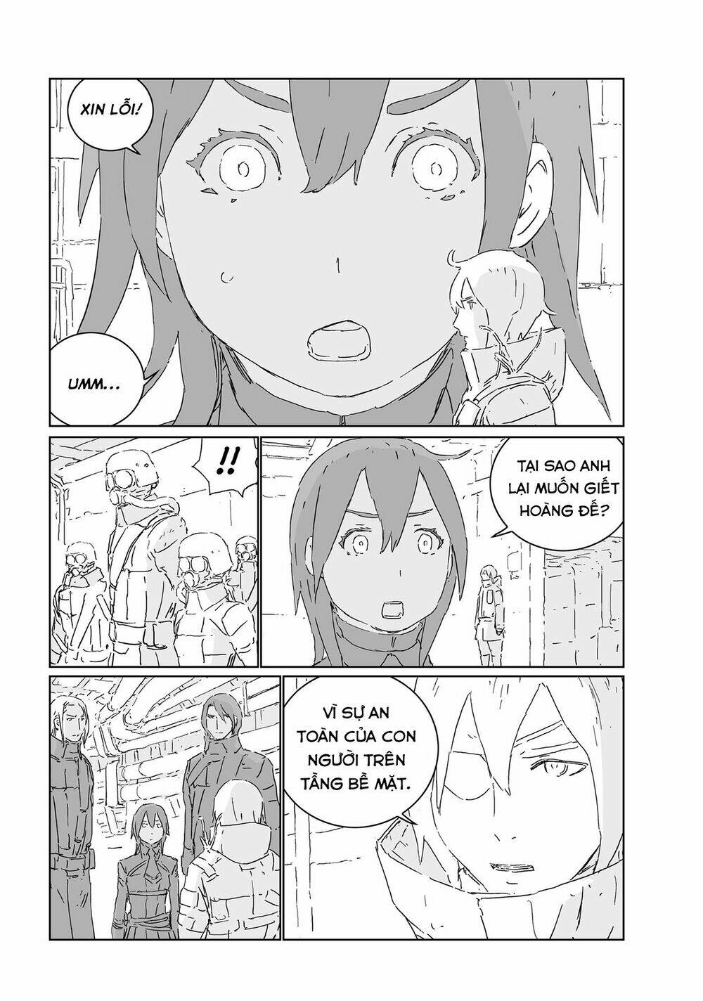 Aposimz: Chapter 52