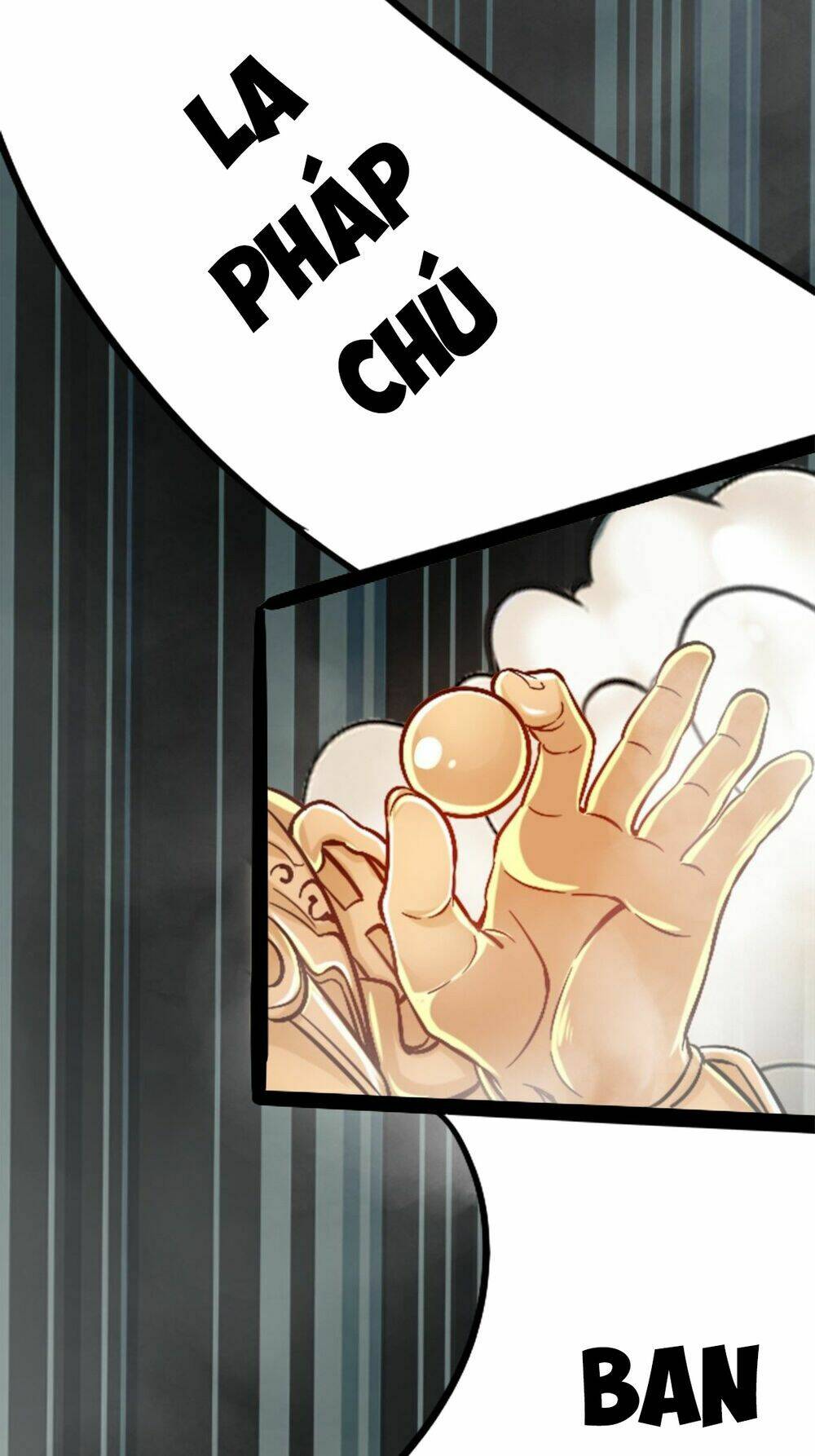 Cục Gạch Xông Vào Dị Giới: Chapter 7