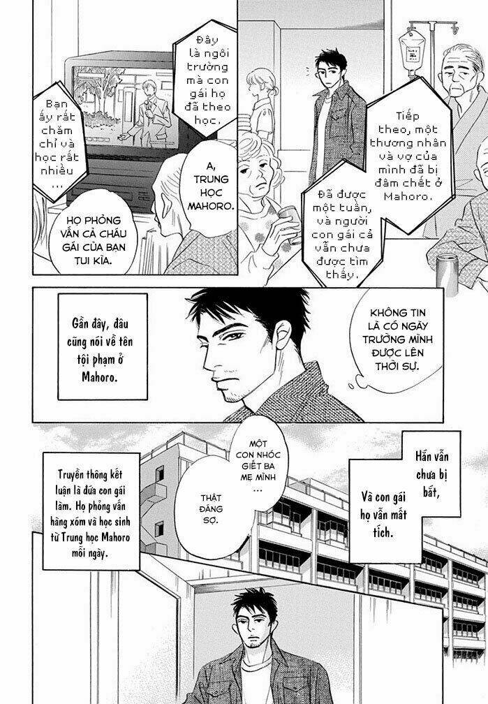Chàng Giúp Việc Tada: Chapter 14