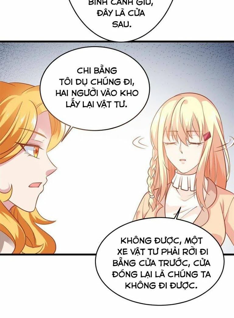 Tuyệt Phẩm Thấu Thị Chi Tiềm Hành: Chapter 20