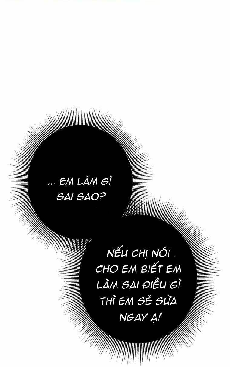 Đọc Thần Chú Lên Đi, Rose!: Chapter 9