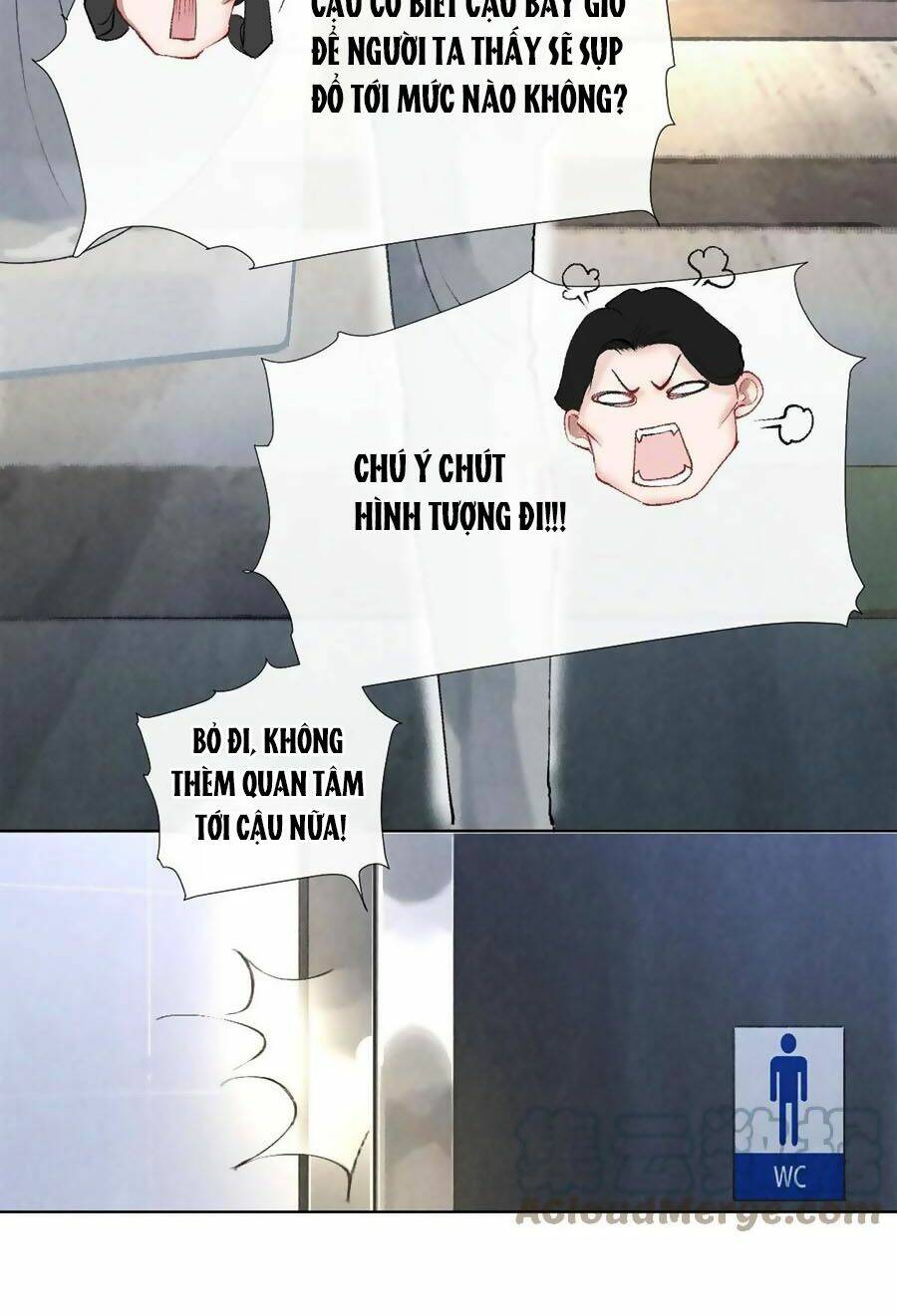 Chung Cư Của Các Ảnh Đế: Chapter 53