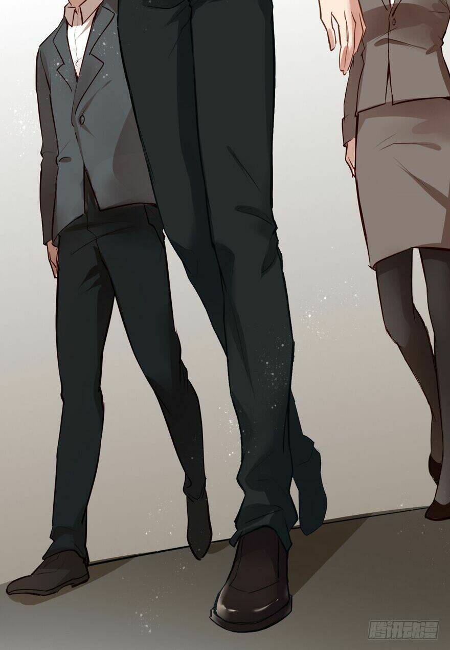 Sau Này Vẫn Cứ Thích Em: Chapter 2