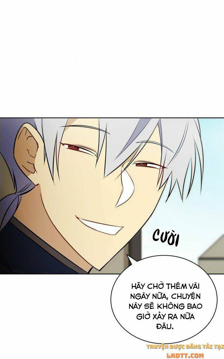 Quái Thú Với Hoa: Chapter 80