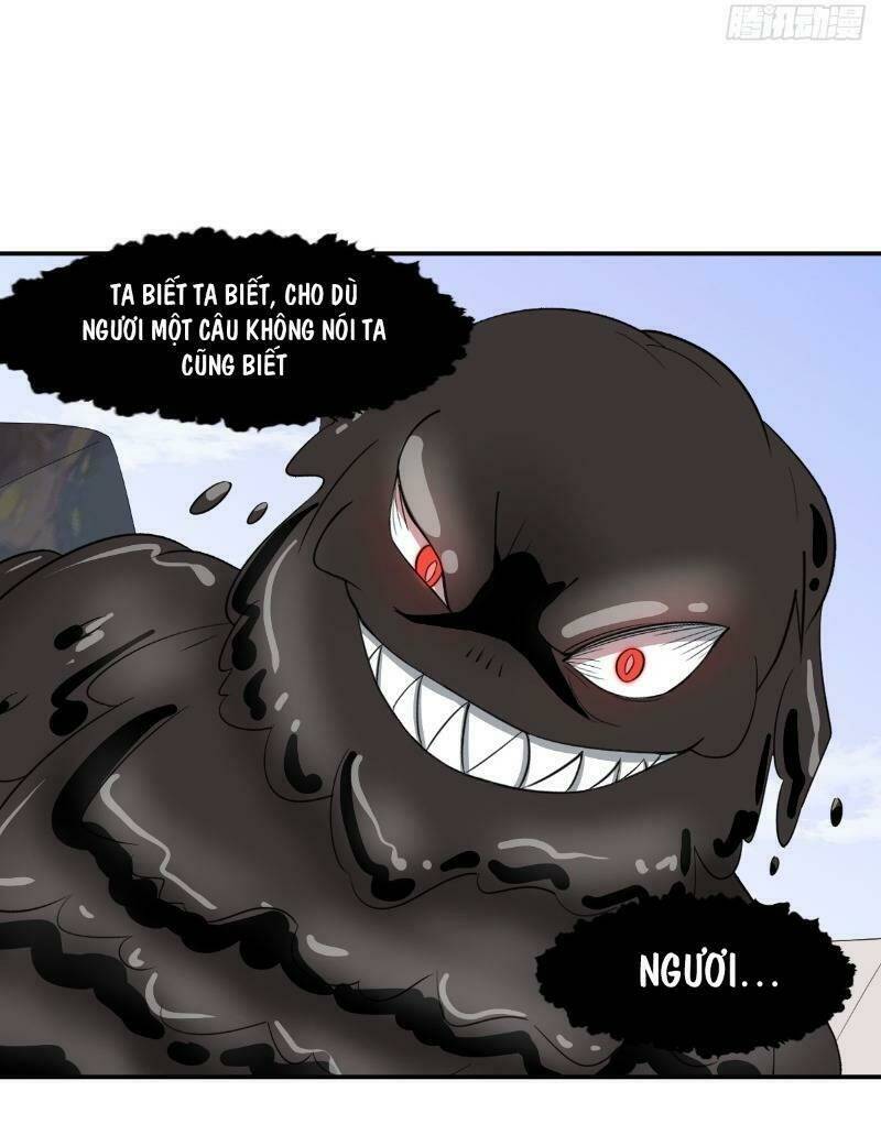 Nghịch Thiên Tiên Mệnh: Chapter 51