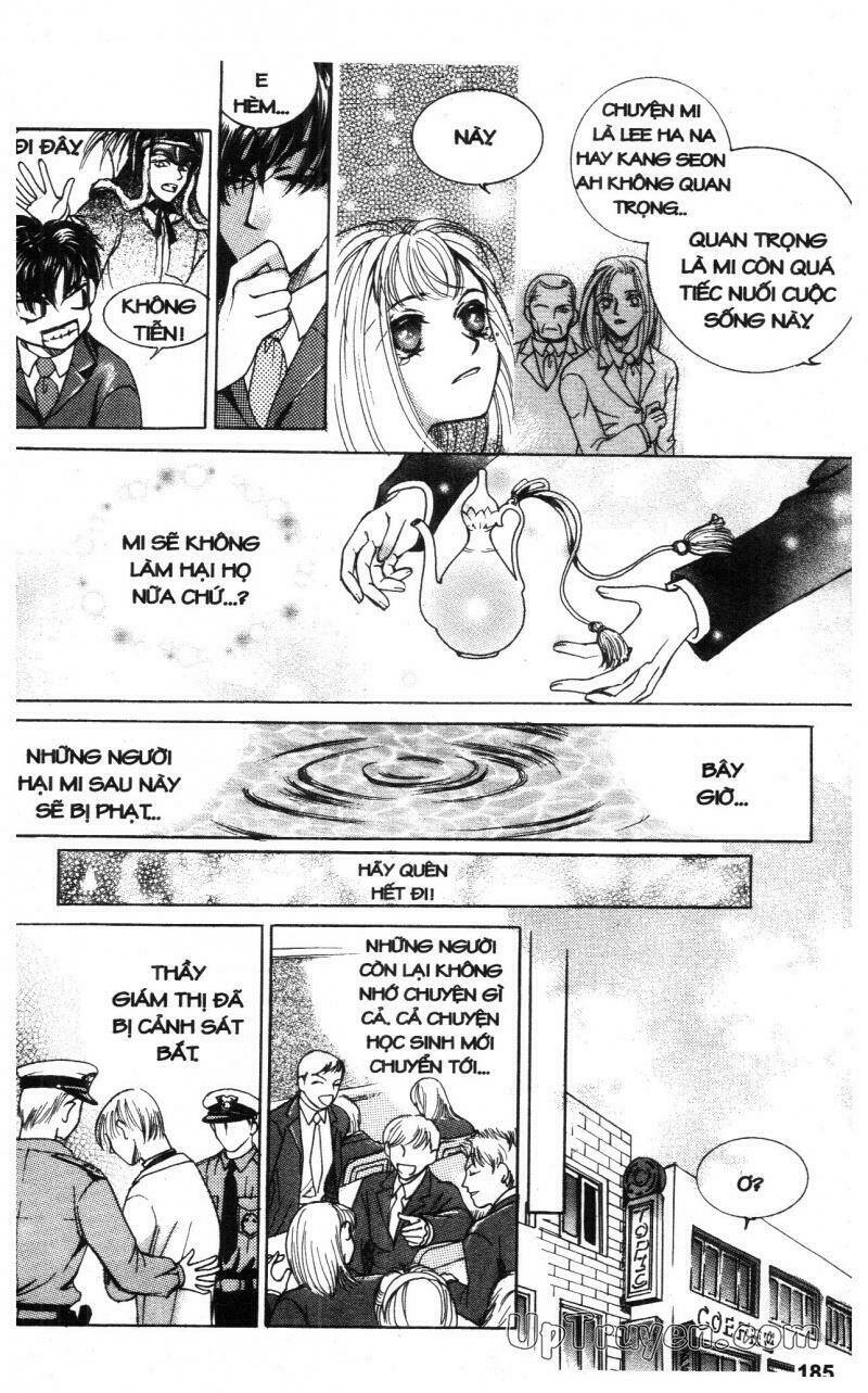 Cinderella Man: Chapter 6