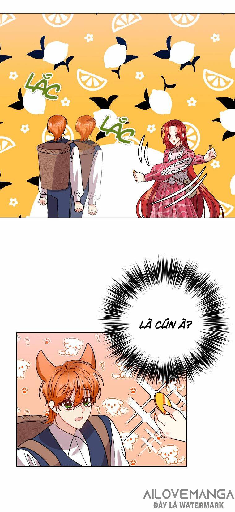 Tôi Trở Thành Gia Sư Của Tên Bạo Chúa: Chapter 39