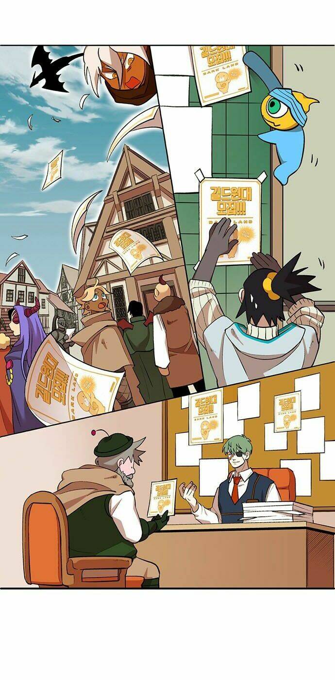 Hard Core Leveling Warrior: Chapter 176.7